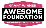 Awesome Foundation logo