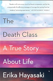 The Death Class book cover
