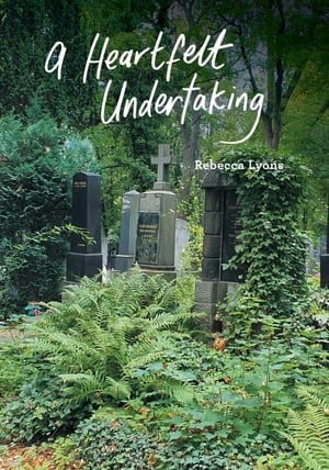 A Heartfelt Undertaking book cover