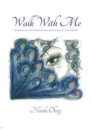 Walk With Me book cover