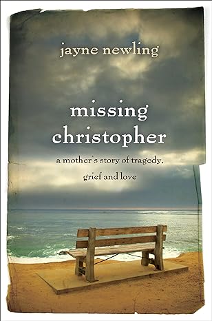 Missing Christopher - book cover