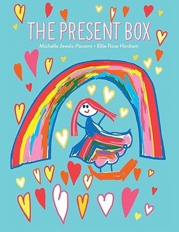 The Present Box - book cover