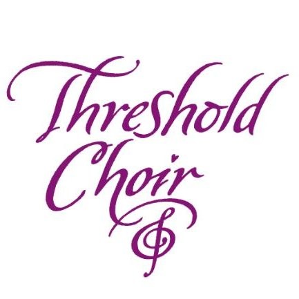 Threshold Choir logo
