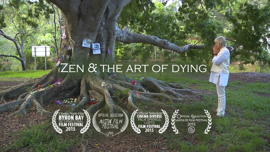 Zen and the Art of Dying - video cover