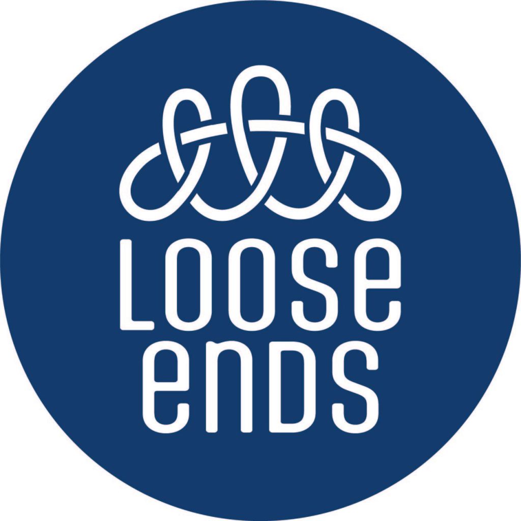 The Loose Ends Project logo